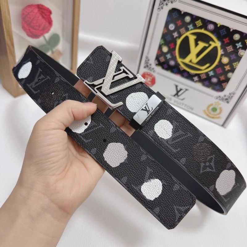 Louis Vuitton Belts StreetReady 301403