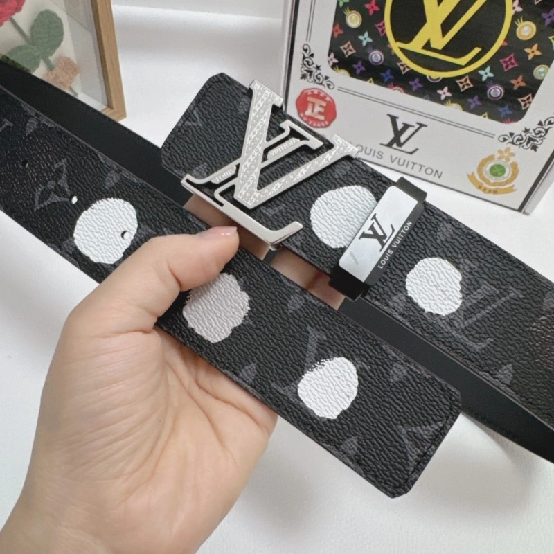 Louis Vuitton Belts StreetReady 301403