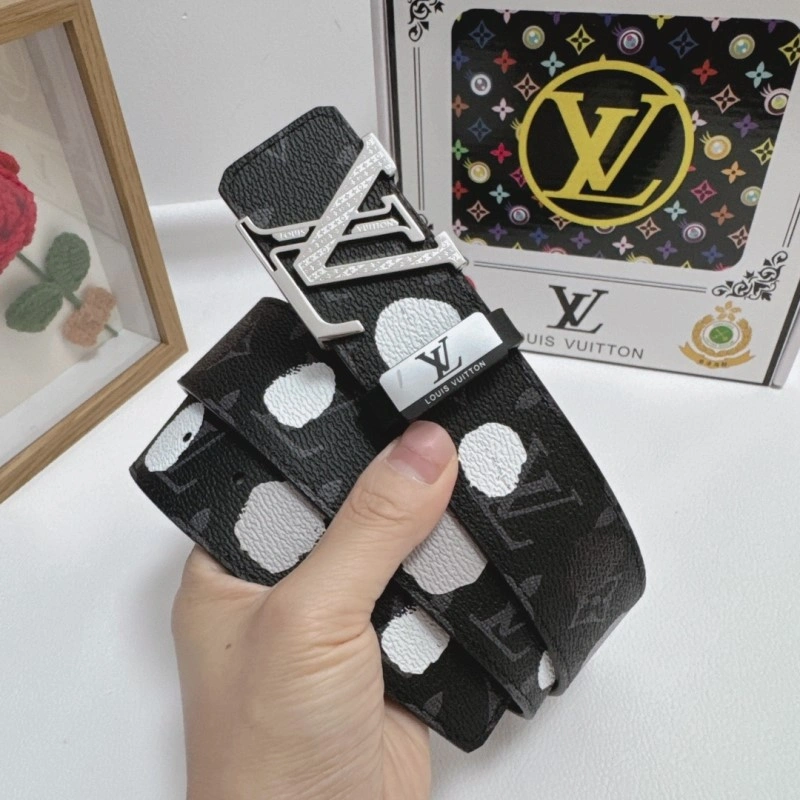 Louis Vuitton Belts StreetReady 301403