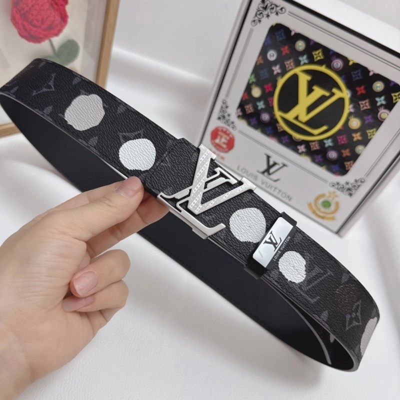 Louis Vuitton Belts StreetReady 301403