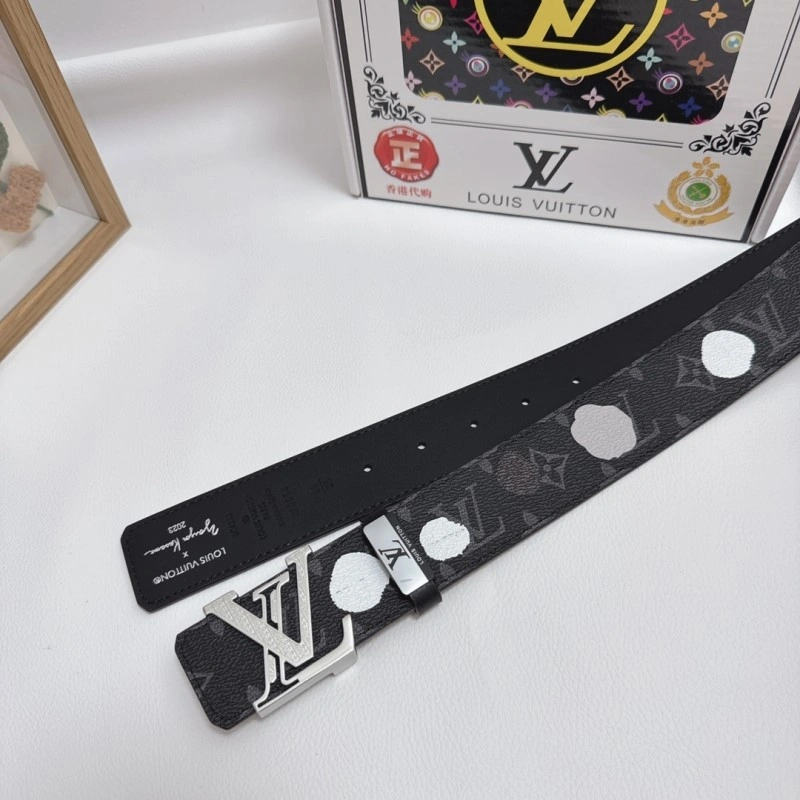 Louis Vuitton Belts StreetReady 301403