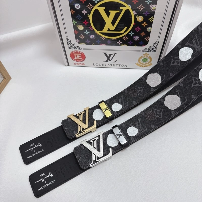 Louis Vuitton Belts StreetReady 301403