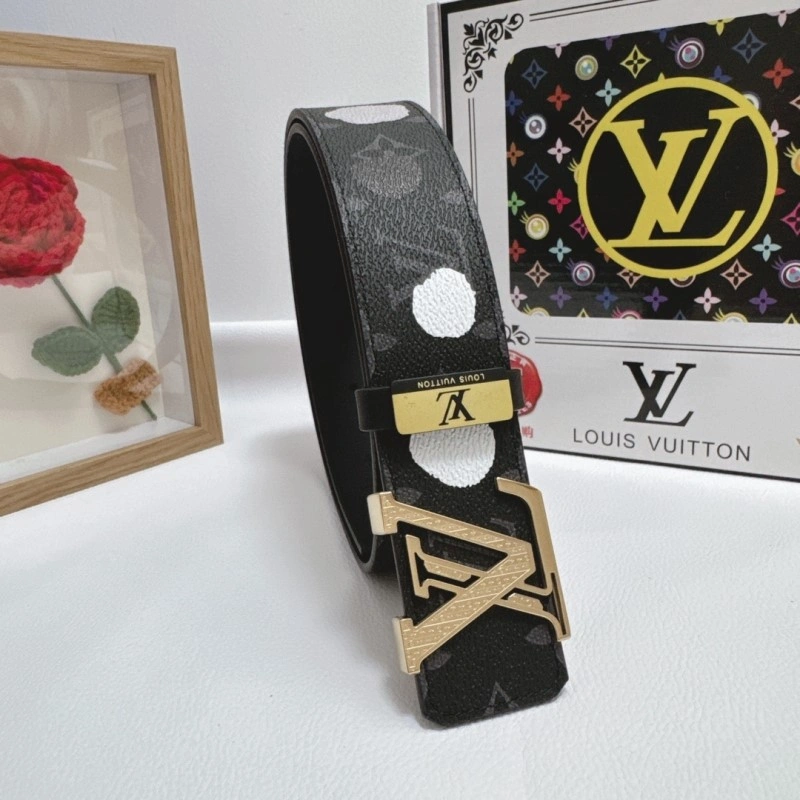 Louis Vuitton Belts SunProtective 301398