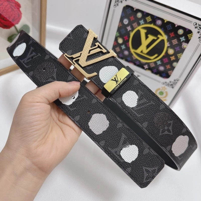 Louis Vuitton Belts SunProtective 301398