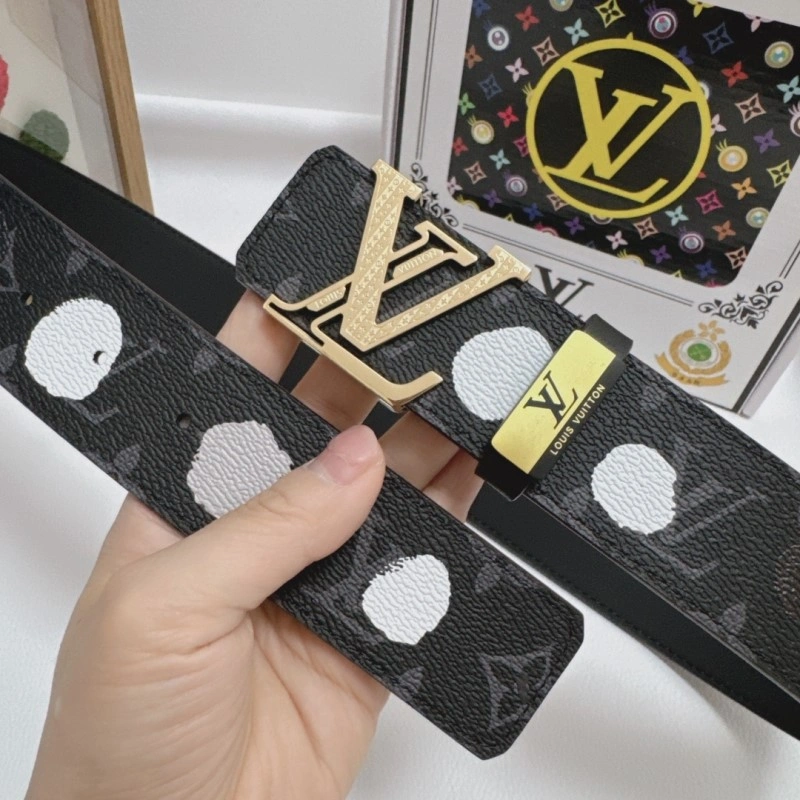 Louis Vuitton Belts SunProtective 301398