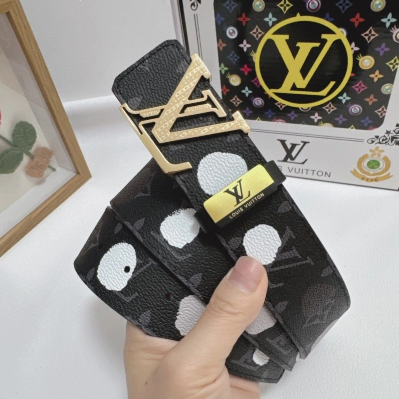 Louis Vuitton Belts SunProtective 301398