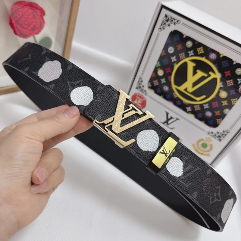 Louis Vuitton Belts SunProtective 301398