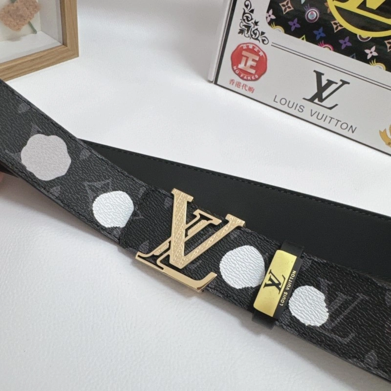 Louis Vuitton Belts SunProtective 301398
