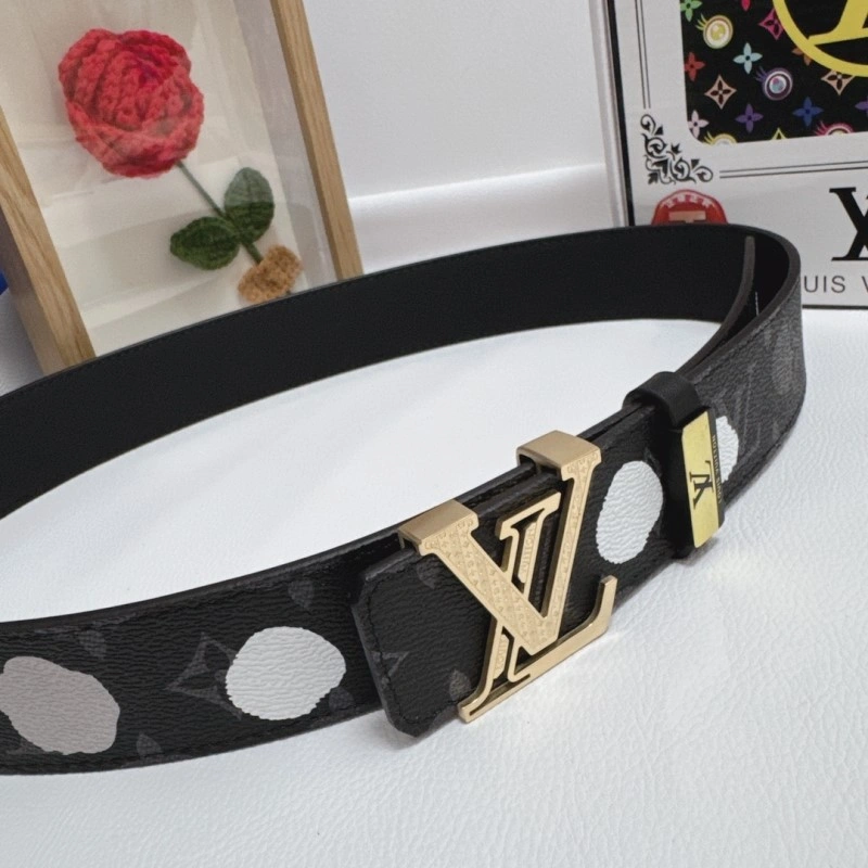 Louis Vuitton Belts SunProtective 301398