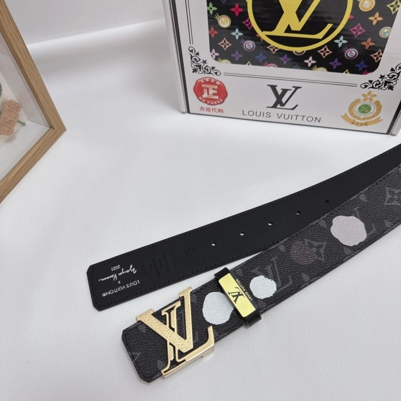 Louis Vuitton Belts SunProtective 301398