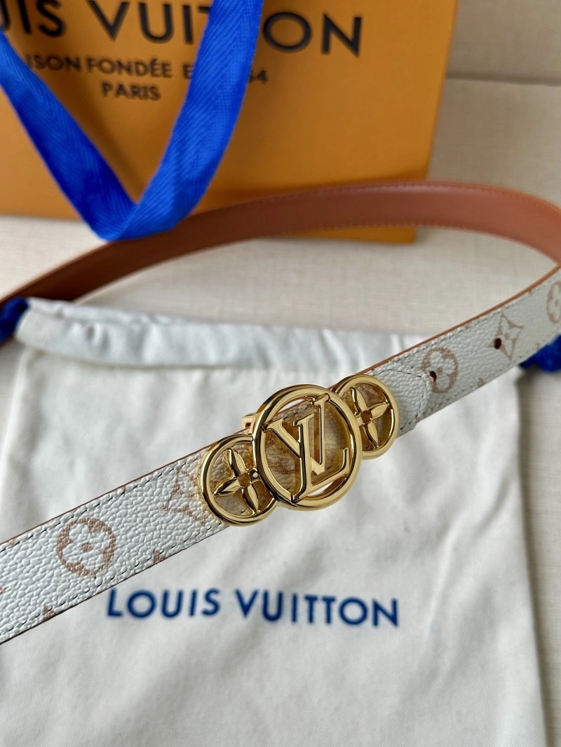 TopPick Louis Vuitton Belts 301405