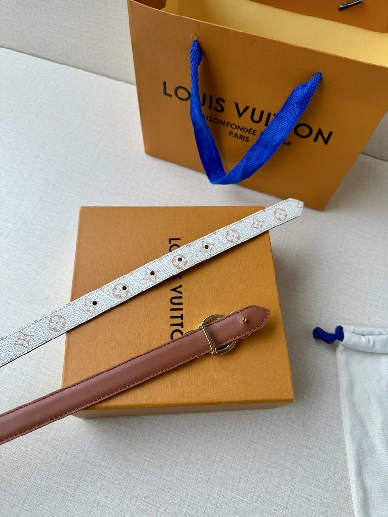 TopPick Louis Vuitton Belts 301405