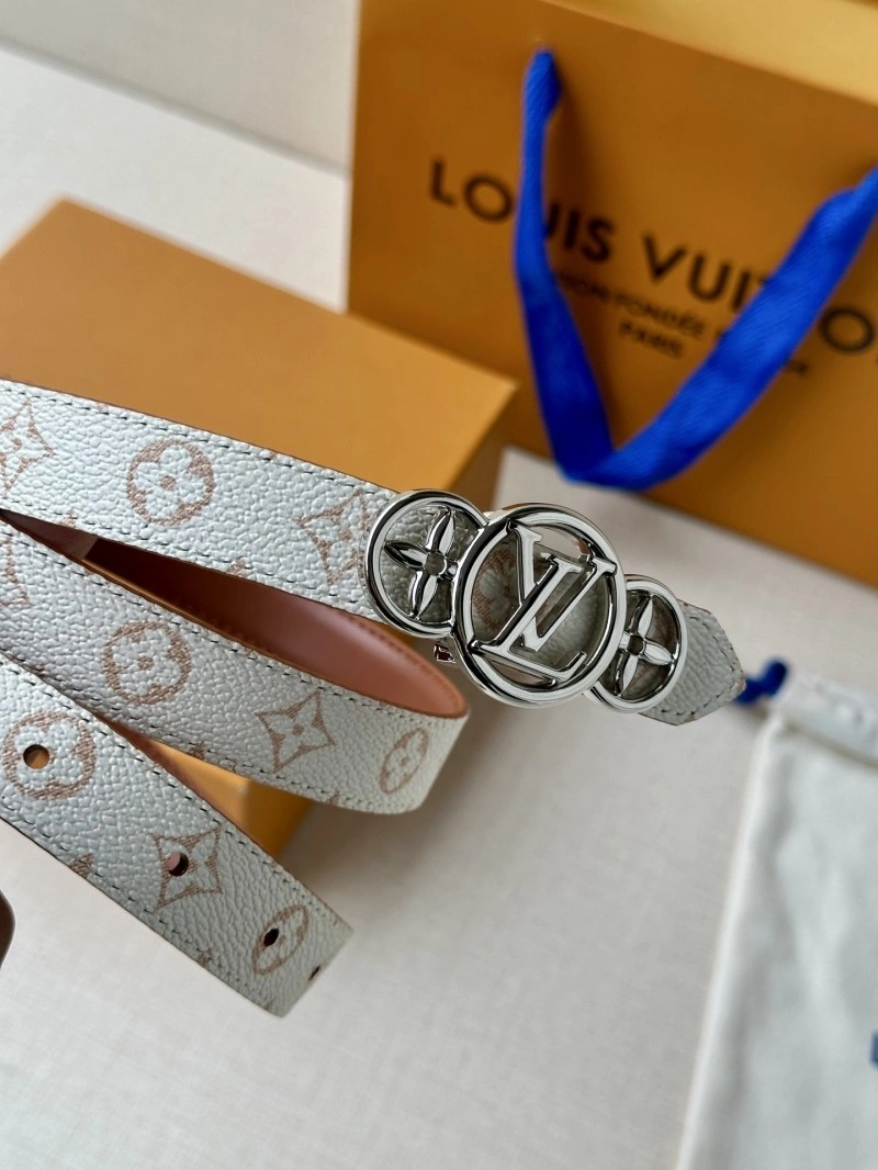 TopPick Louis Vuitton Belts 301405