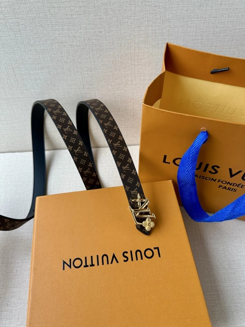 Louis Vuitton Belts Unique 301412