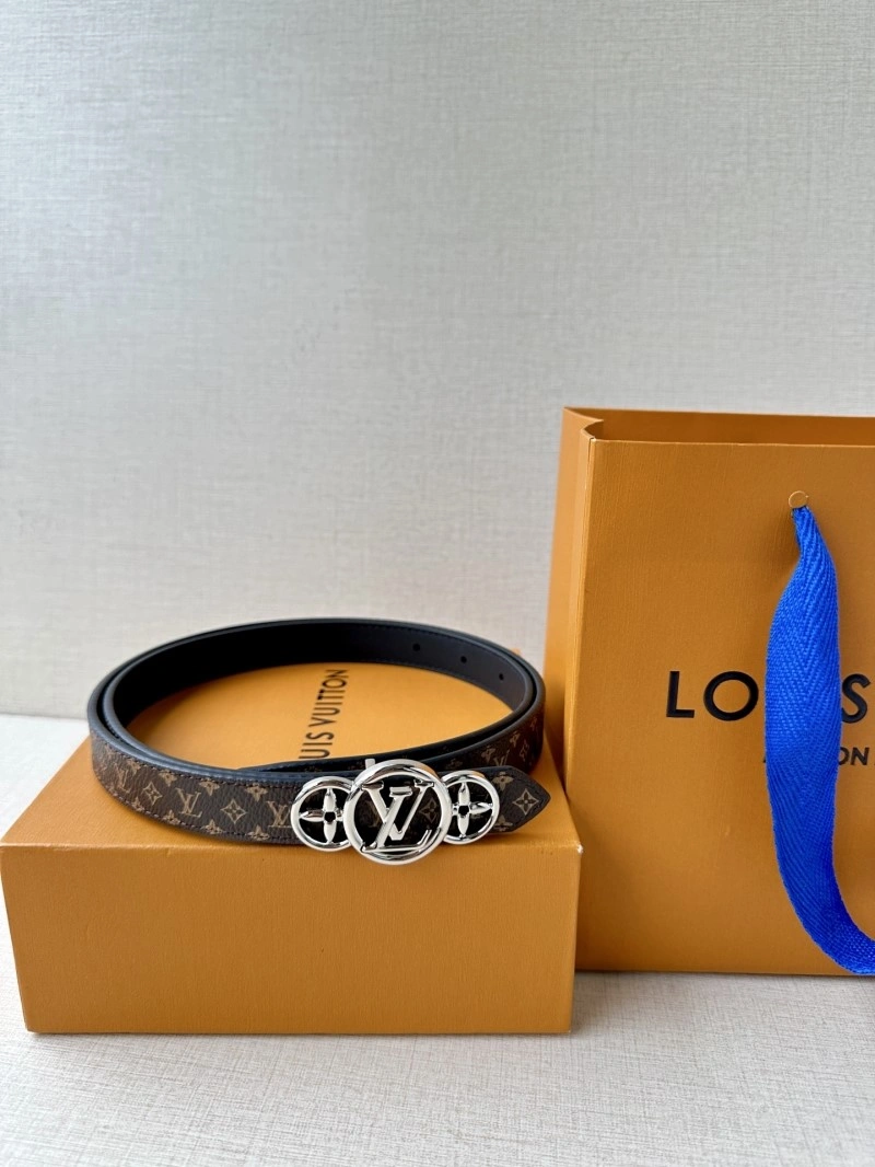 Louis Vuitton Belts Unique 301412