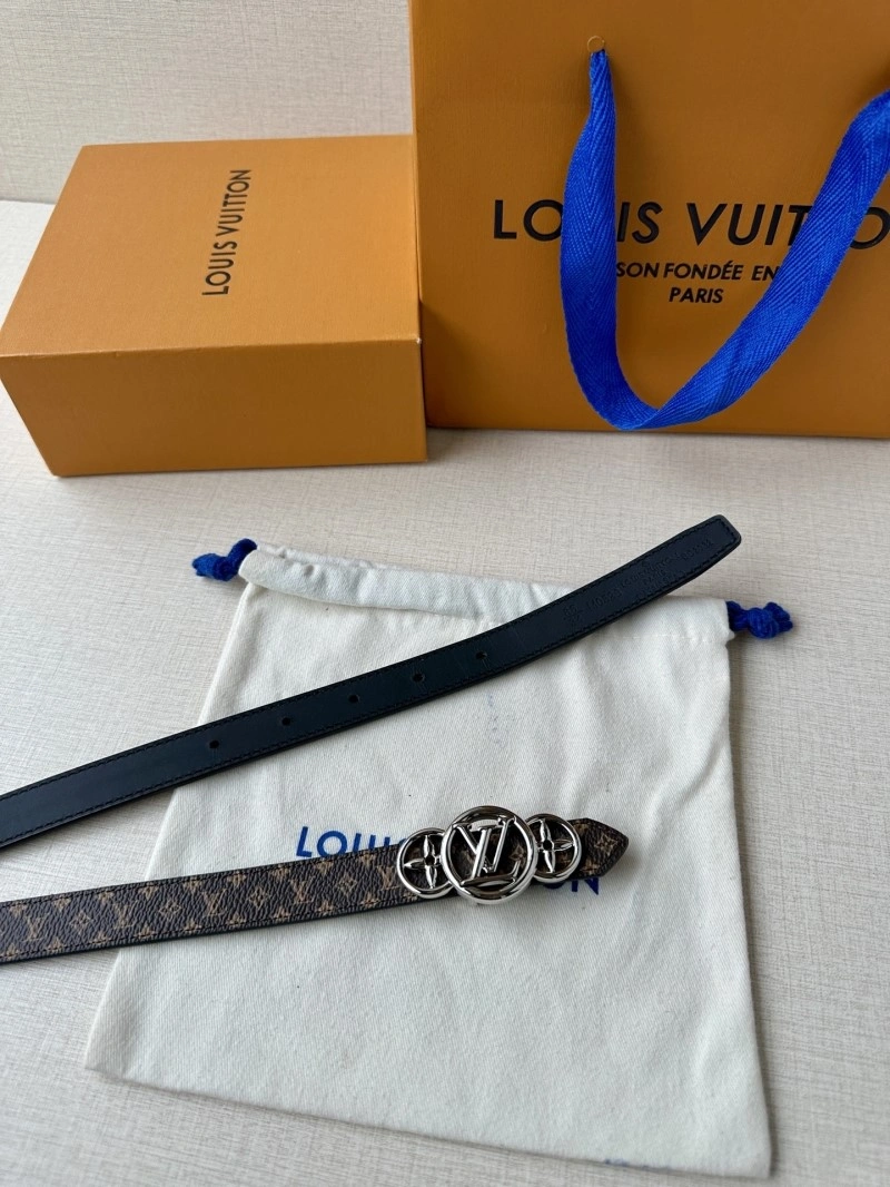 Louis Vuitton Belts Unique 301412