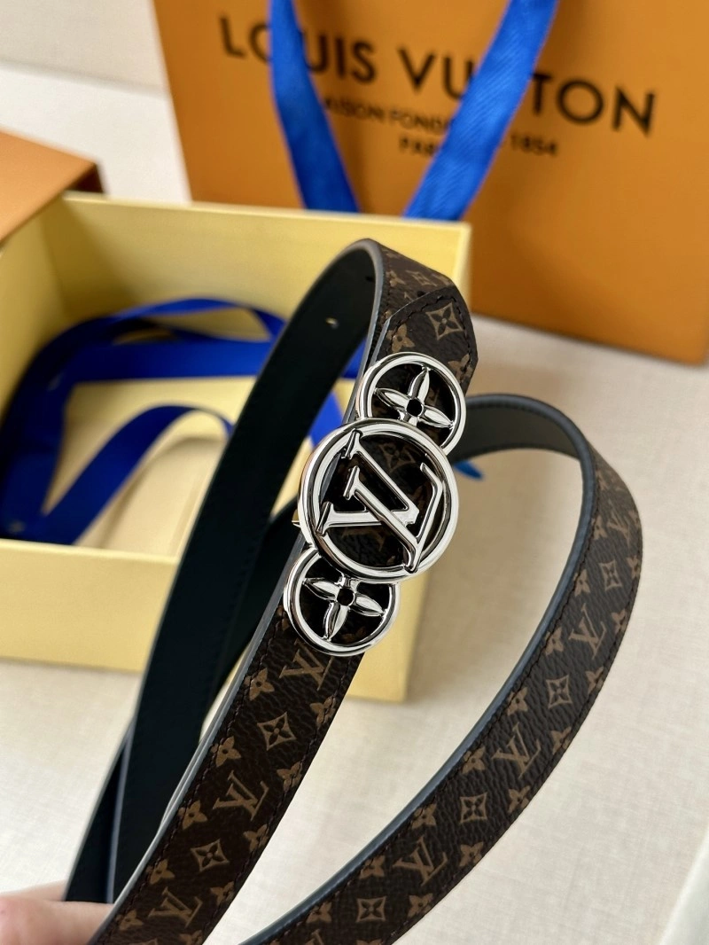 Louis Vuitton Belts Unique 301412