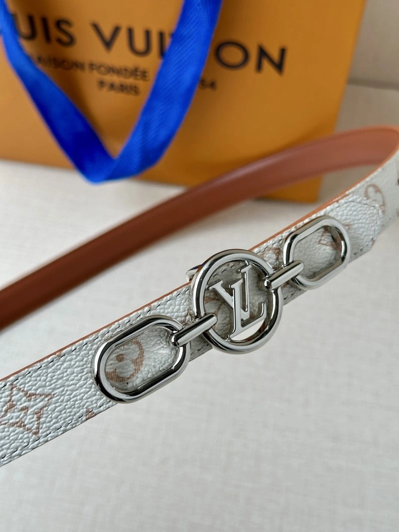 GoodFit Louis Vuitton Belts 301400