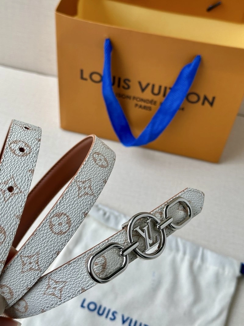GoodFit Louis Vuitton Belts 301400