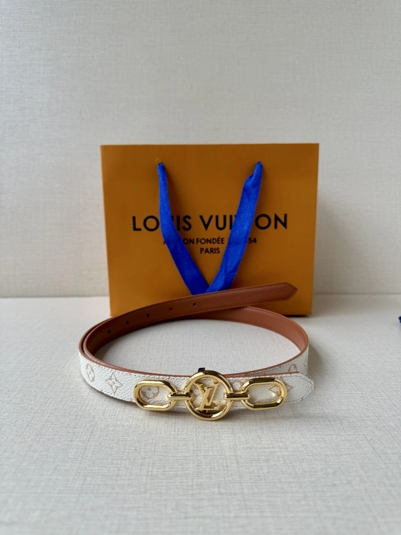 GoodFit Louis Vuitton Belts 301400