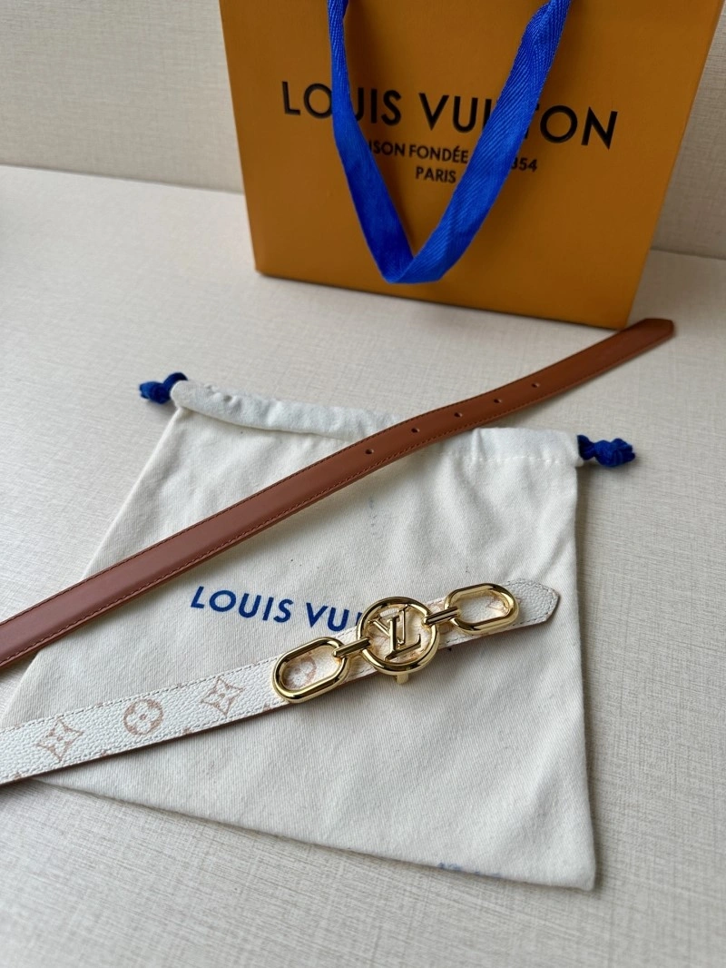 GoodFit Louis Vuitton Belts 301400