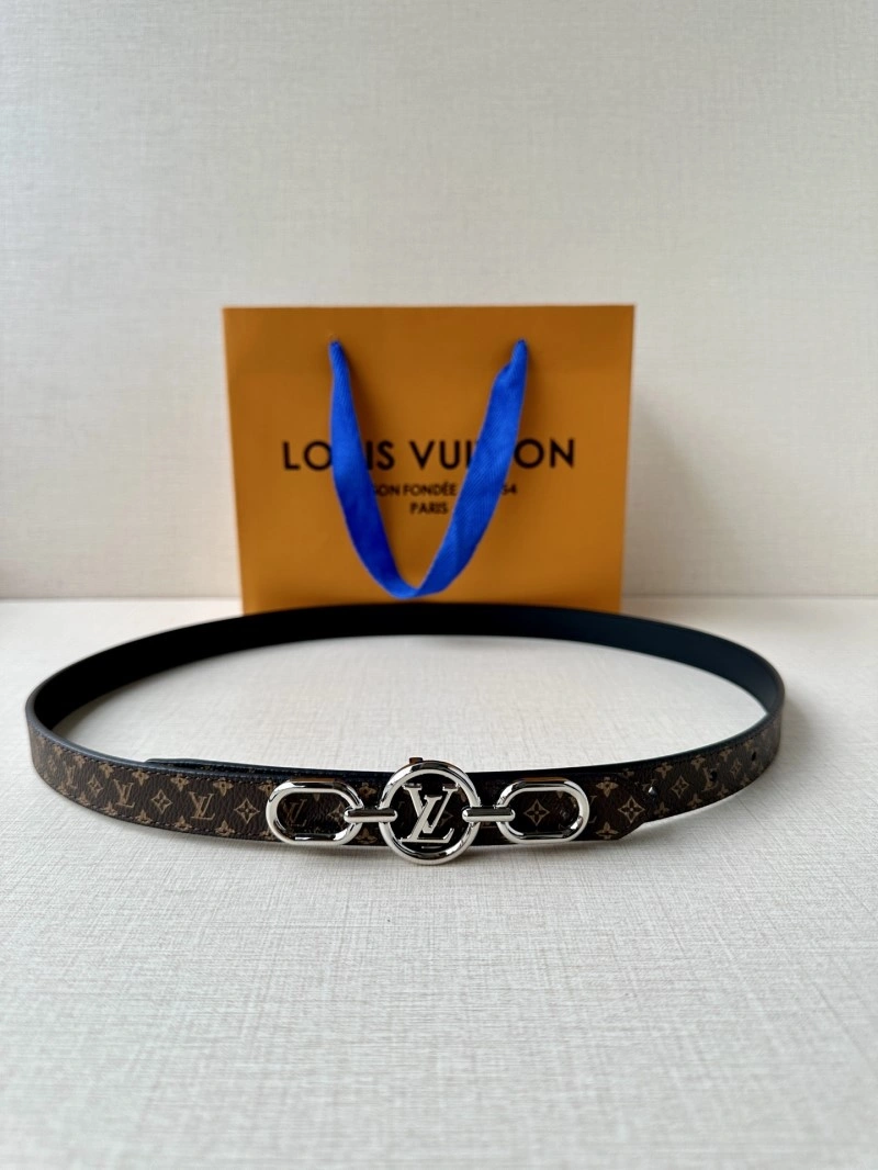 Louis Vuitton Belts Popular 301397