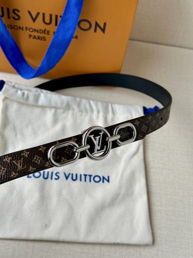 Louis Vuitton Belts Popular 301397