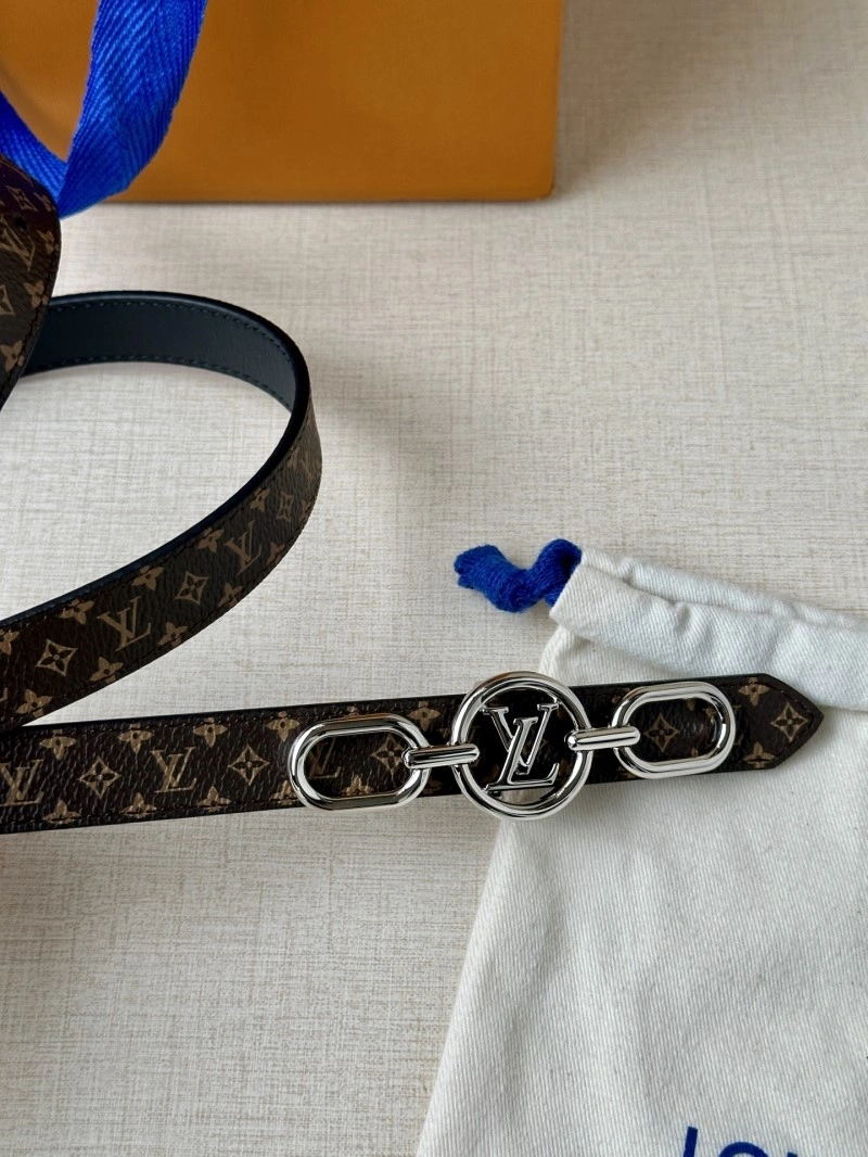 Louis Vuitton Belts Popular 301397