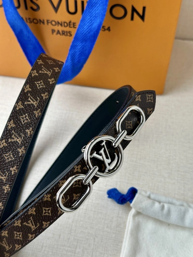 Louis Vuitton Belts Popular 301397