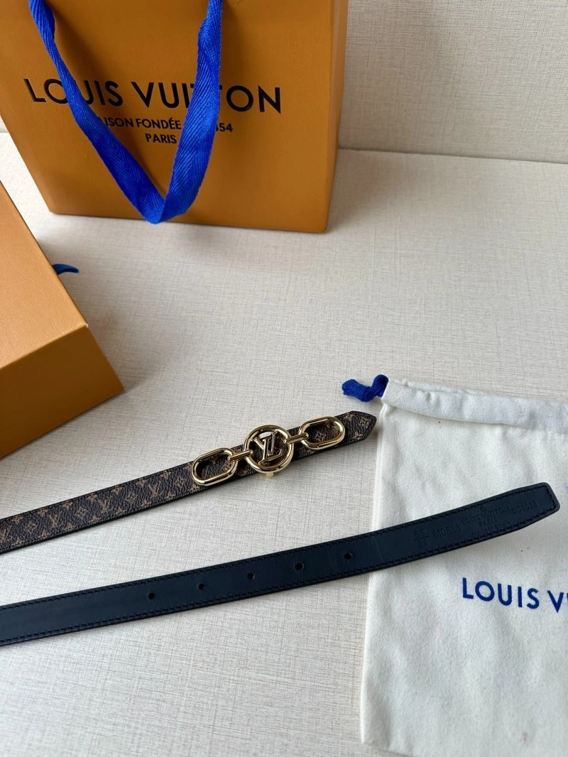 Louis Vuitton Belts Popular 301397