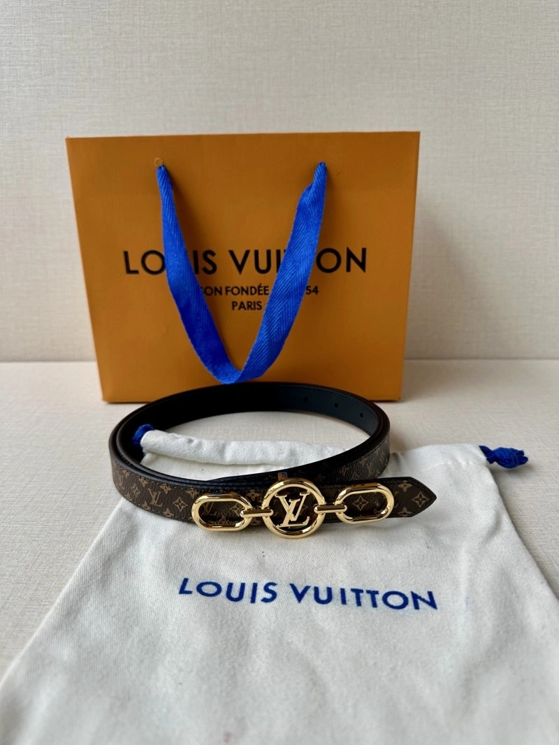 Louis Vuitton Belts Popular 301397