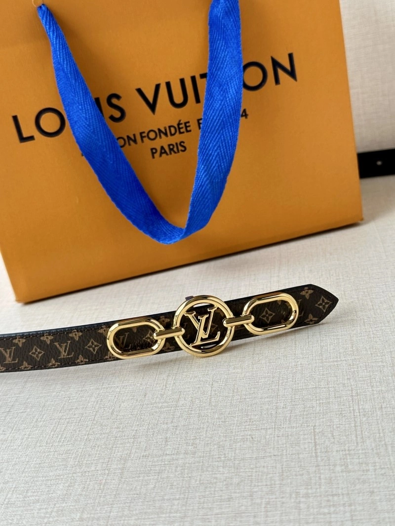 Louis Vuitton Belts Popular 301397