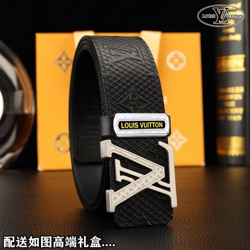 HighQuality Louis Vuitton Belts 301416