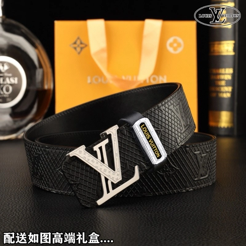 HighQuality Louis Vuitton Belts 301416