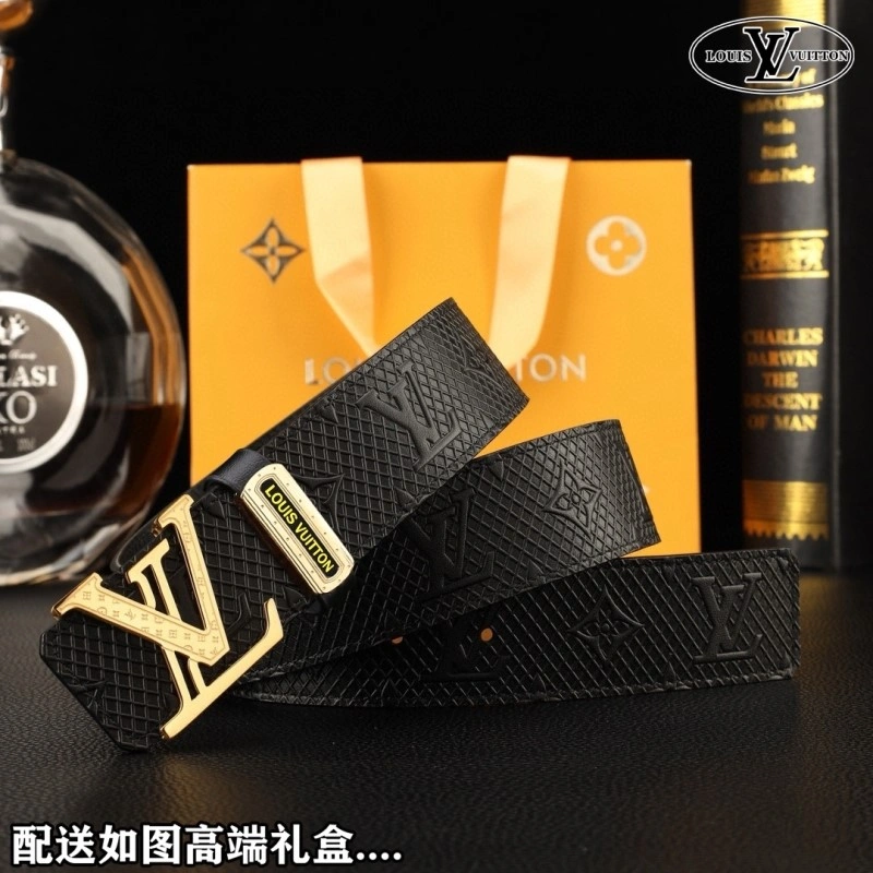 HighQuality Louis Vuitton Belts 301416