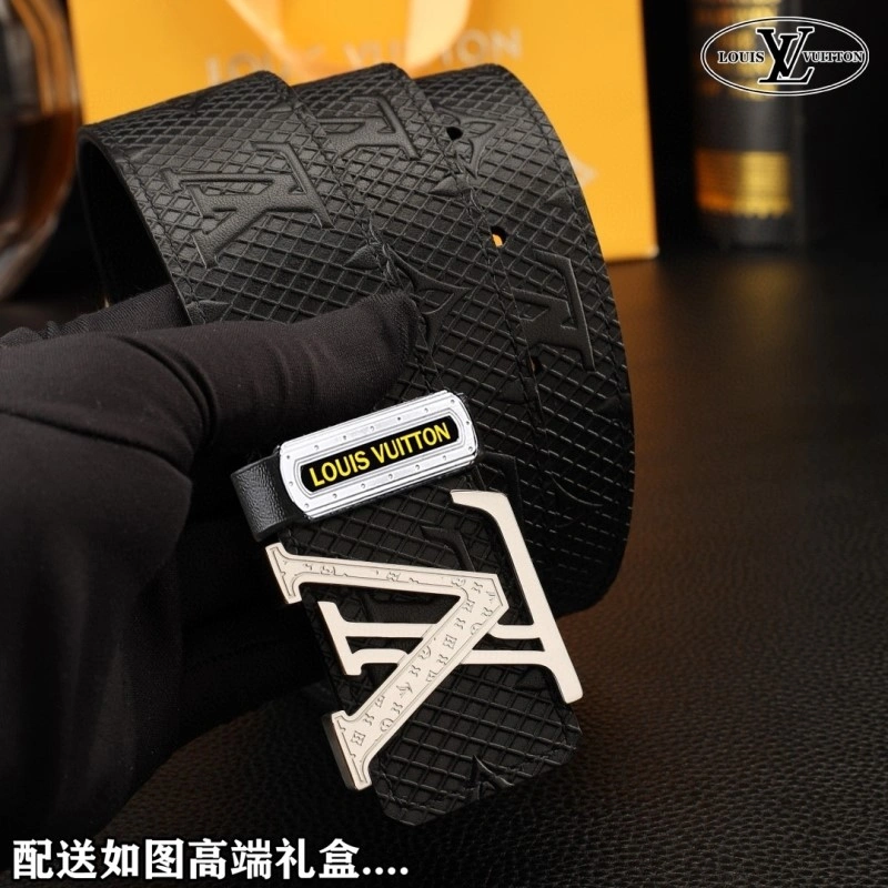 HighQuality Louis Vuitton Belts 301416
