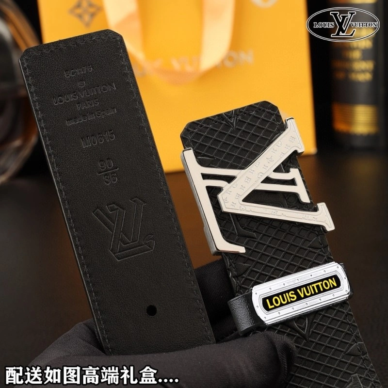 HighQuality Louis Vuitton Belts 301416
