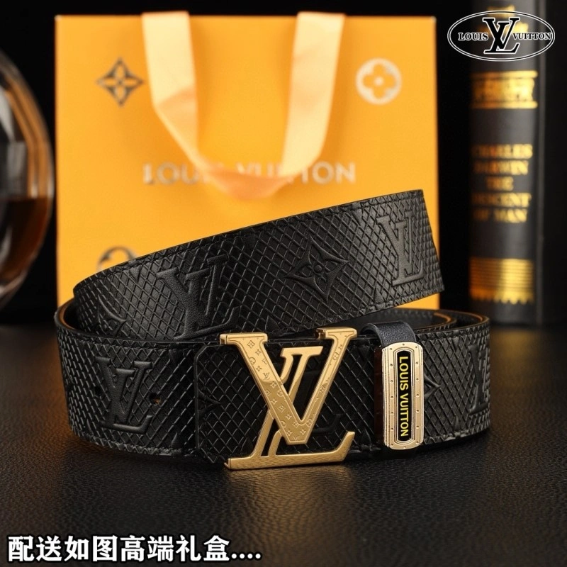 HighQuality Louis Vuitton Belts 301416