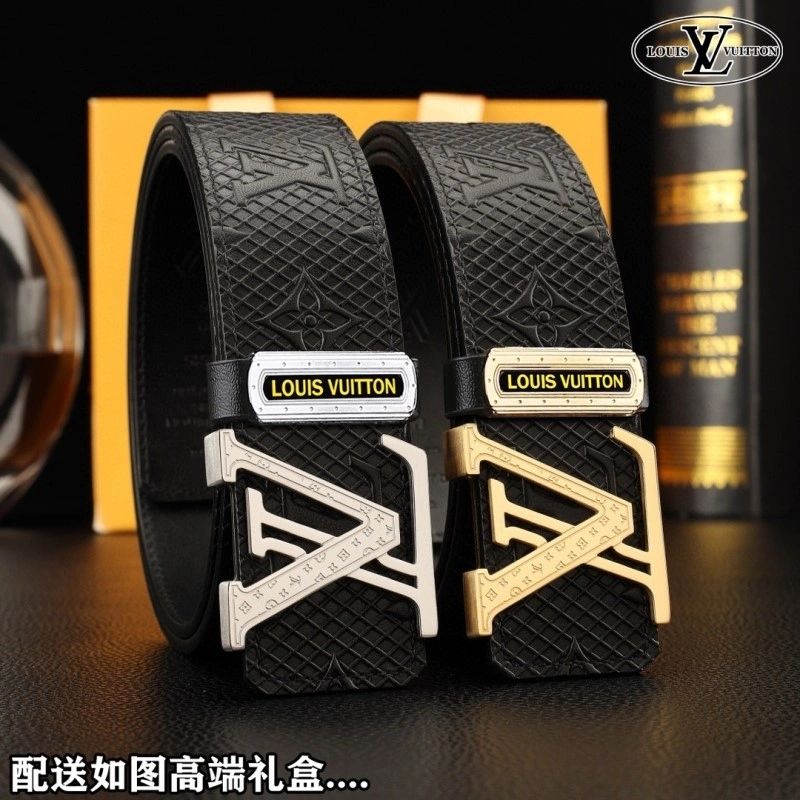 HighQuality Louis Vuitton Belts 301416
