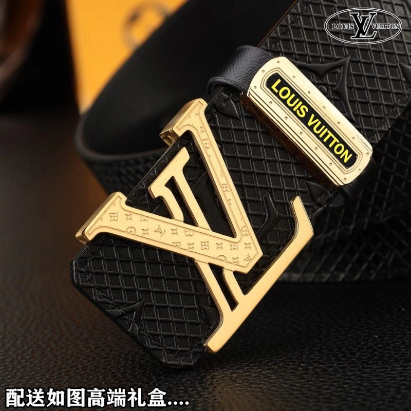 HighQuality Louis Vuitton Belts 301416