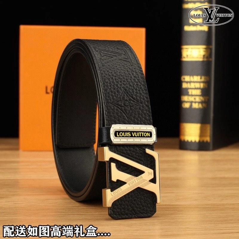 Louis Vuitton Belts Chic 301417
