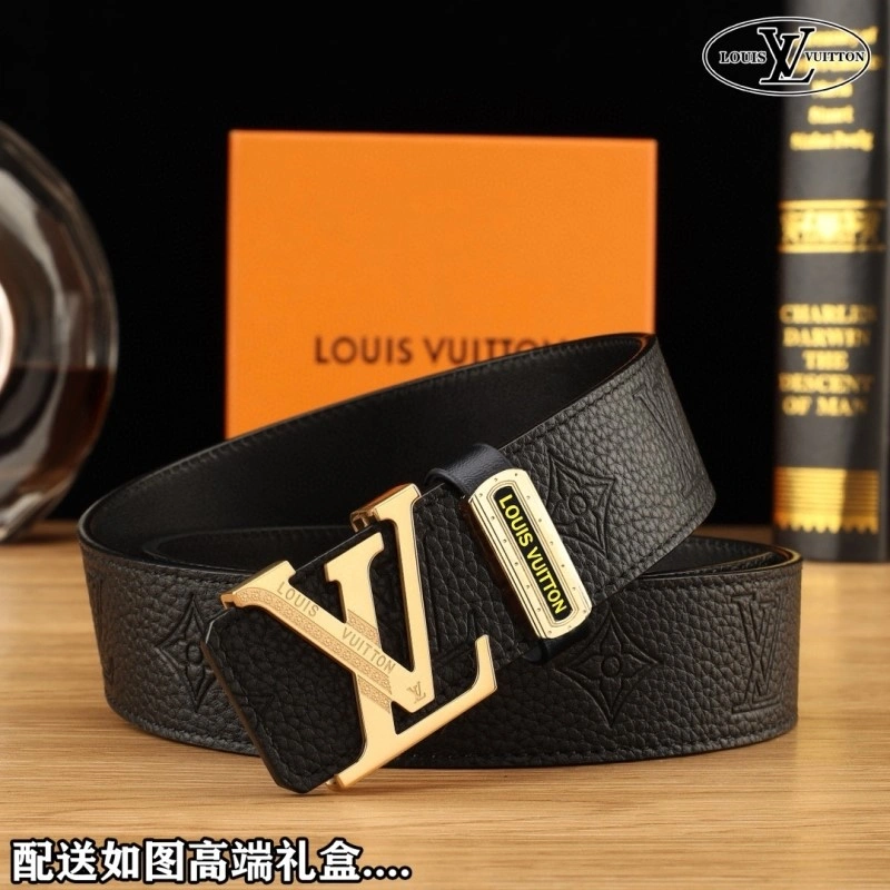 Louis Vuitton Belts Chic 301417