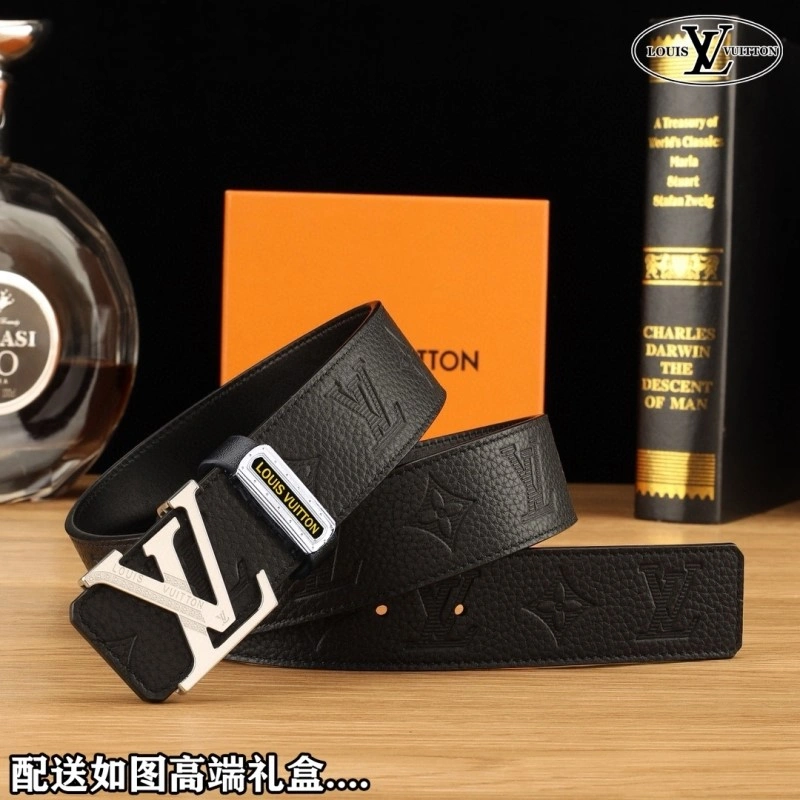 Louis Vuitton Belts Chic 301417