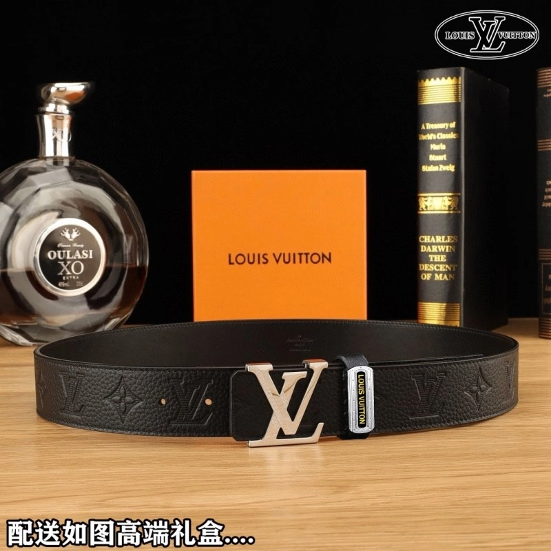 Louis Vuitton Belts Chic 301417
