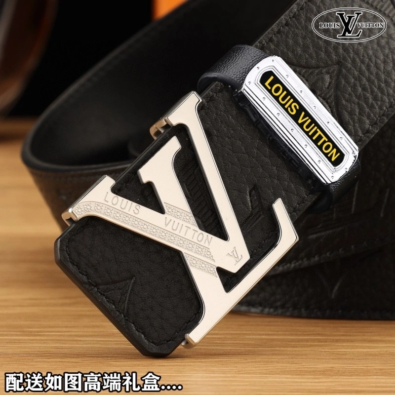 Louis Vuitton Belts Chic 301417
