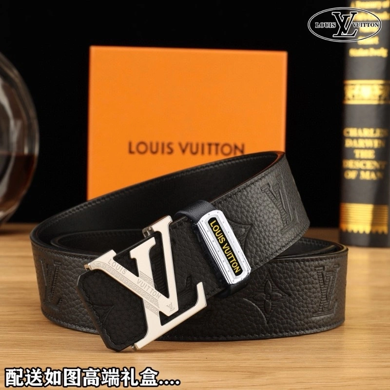 Louis Vuitton Belts Chic 301417