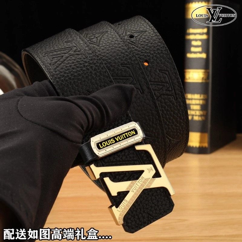 Louis Vuitton Belts Chic 301417