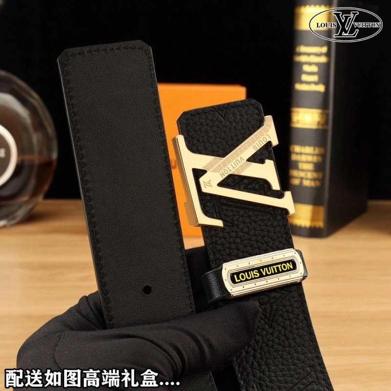 Louis Vuitton Belts Chic 301417