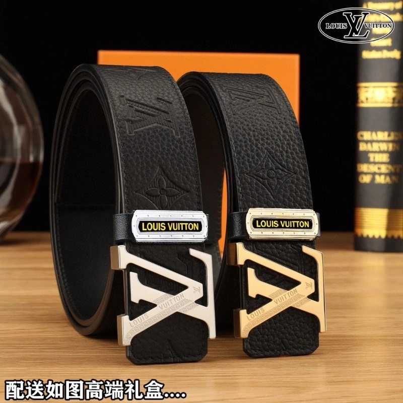 Louis Vuitton Belts Chic 301417