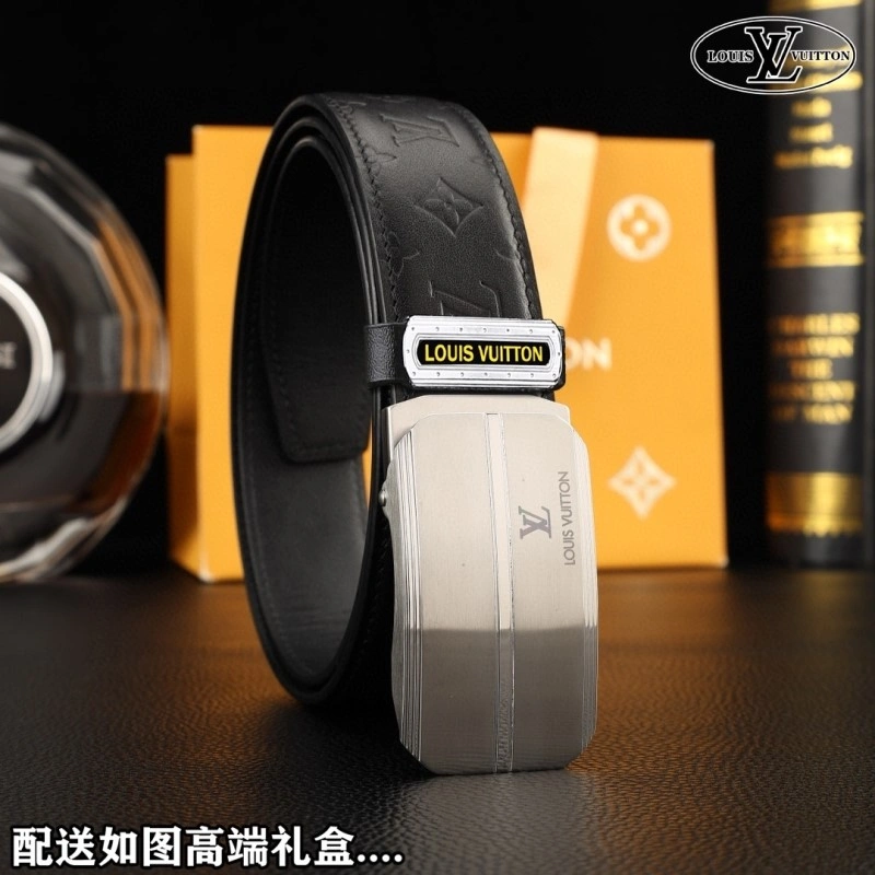 MultiPurpose Louis Vuitton Belts 301413